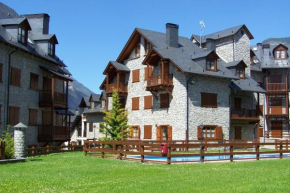 Apartamento Nevados 24611